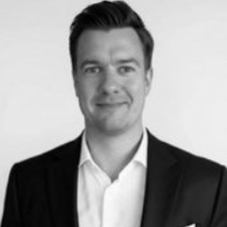 Bo Rewers Nielsen